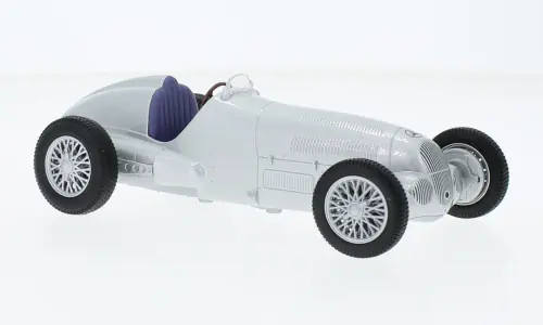 Szuper ajánlat Mercedes W125 1937 modellautó