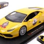 Ajánlat Lamborghini Huracán Zoute GP 2019 modellautó