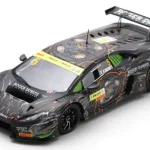 Ajánlat Lamborghini Huracán GT3 n.5 FIA GT World Cup Macau 2017 M. Bortolotti