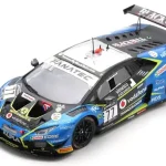 Akciós ár Lamborghini Huracán GT3 n.77 Pro-AM Class 24h Spa 2021 M. Ramos - L. Machitski - H. Chaves - S. Mitchell