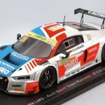 Ajánlat Audi R8 LMS n.28 FIA GT World Cup Macau 2018 C. Haase