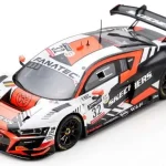 Alacsony ár Audi R8 LMS GT3 Team WRT n.32 24h Spa 2022 D. Vanthoor - K.van der Linde - C. Weerts