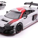 Audi R8 LMS GT3 modellautó Szuper akció