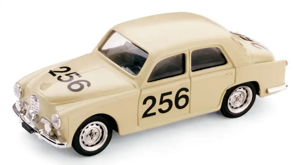 Nézd meg most Alfa Romeo 1900 TI n.256 Mille Miglia 1954 Simontacchi