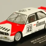Olcsóbb BMW M3 (E30) n.42 DTM 1991 Cor Euser