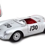 Porsche 550A Spyder n.130 James Dean 1956 Ajánlat