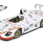 Végkiárusítás Porsche 936 n.11 24h Le Mans győztes 1981 J. Ickx - D. Bell