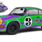 Akciós ár Porsche 911 RSR n.3 1973