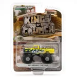 Chevrolet C-10 Monster truck Titan 1972 Ne maradj le