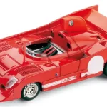 Azonnal elérhető Alfa Romeo 33 TT 12 prototípus 1974