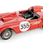 Vedd meg online Lancia D24 n.355 Targa Florio győztes 1954 P. Taruffi