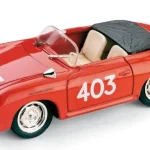 Alacsony ár Porsche 356 Speedster n.403 Mille Miglia 1952