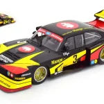 Expressz kézbesítés Ford Capri Turbo GR.5 Team Mampe n.3 DRM Norisring 1979 H. Heyer
