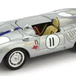 Ajánlat Porsche 550 A RS Spyder n.11 Riverside Mexico 1957 R. Rodriguez