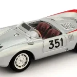 Azonnal elérhető Porsche 550 RS Spyder n.351 Mille Miglia 1954