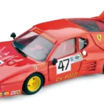 Ajánlat Ferrari 512 BB LM n.47 Le Mans 1981 Andreut - Ballot- Lena