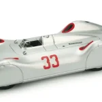 Auto Union Type C n.33 AVUS 1937 L. Fagioli Kiárusítás