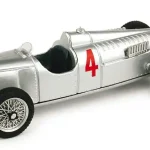 Rendeld meg most Auto Union Type C n.4 Nürburgring GP 1936 B. Rosemeyer