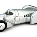 Auto Union Type B sebességrekord 320,267 km/h Firenze - Lucca autópálya 1935 Hans Stuck Azonnali szállítás