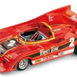 Alfa Romeo 33 SC 12 n.2 500 km Monza 1977 V. Brambilla Exkluzív ajánlat