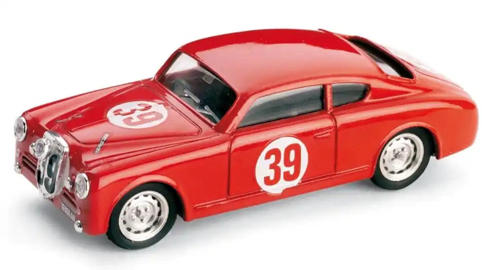 Kedvezmény Lancia Aurelia B20 n.39 24h Le Mans 1951