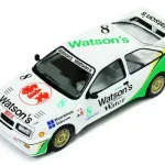 Újdonság Ford Sierra RS500 n.8 Macau Guia Race győztes 1989 T. Harvey