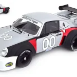 Porsche 911 Carrera RSR turbo 2.1L n.00 24h Daytona 1977 D. Ongais - G. Follmer - T. Field Különleges ajánlat