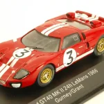 Kedvezményes ár Ford GT40 Mk2 n.3 Le Mans 1966 D. Gurney - J. Grant