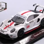 Szuper akció Porsche 911 991 RSR n.911 Coupé 2019