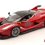 Árcsökkenés Ferrari FXX-K (kers) n.10 2015