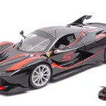 Azonnali szállítás Ferrari FXX-K n.5
