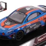 Alpine A110 n.76 Cup 2020 Kedvezményes ár