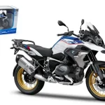 BMW R1250 GS 2020 motor modell Újra elérhető Bestseller