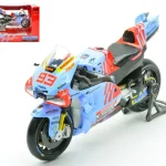 Ducati Desmosedici GP23 2024 93 motor modell Újra elérhető Korlátozott ajánlat