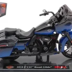 Gyors szállítás Harley Davidson CVO Road Glide 2018 motor modell Újra elérhető