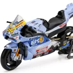 Ducati Desmosedici GP25 Team Gresini Racing 54 MotoGP 2025 F. Aldeguer Újdonság Ajánlat
