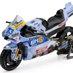 Ducati Desmosedici GP25 Team Gresini Racing 73 MotoGP 2025 A. Marquez Újdonság Rendeld meg most