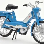 Peugeot 103 1972 motor modell Biztonságos fizetés