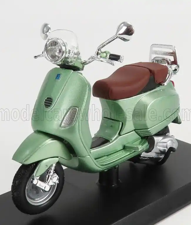 Kedvezmény Vespa LXV 2014