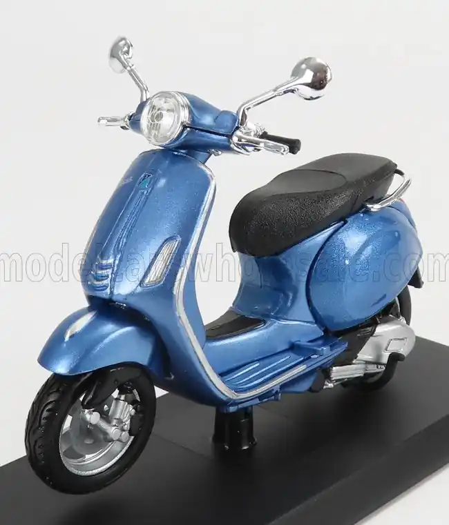 Vespa Primavera 150 2014 Azonnali szállítás