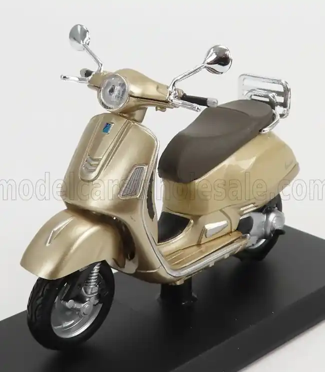 Ajánlat Vespa GTS 300 2017