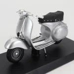 Korlátozott ajánlat Vespa 150 GS 1955