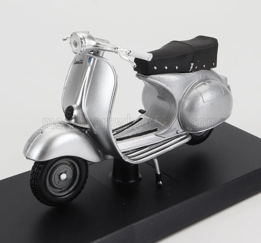 Korlátozott ajánlat Vespa 150 GS 1955