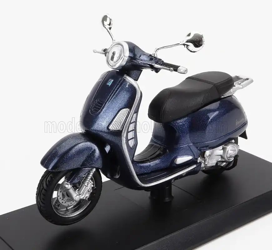 Vespa 200 Granturismo 2003 Bestseller