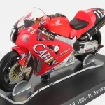 Csak ma Honda VTR1000 11 8h Suzuka 2001 V. Rossi