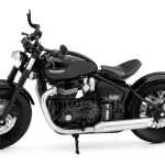 Triumph Bonneville Bobber Gyors szállítás