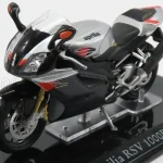 Kiárusítás Aprilia RSV 1000R 2010