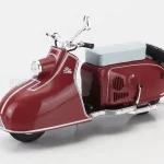 Biztonságos fizetés IWL Pitty 1956