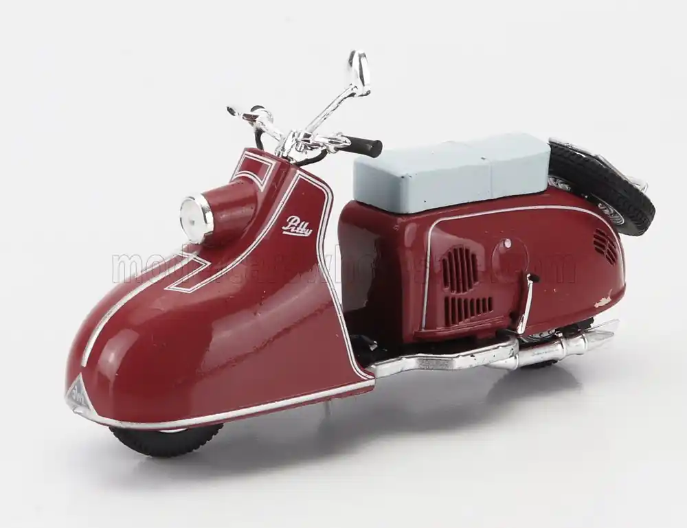 Biztonságos fizetés IWL Pitty 1956