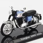 Vedd meg most Sanglas 400T 1966
